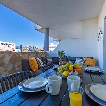 Near Beach, Cosy Terrace, Pool & Fibre Wifi Tarifa Zewnętrze zdjęcie