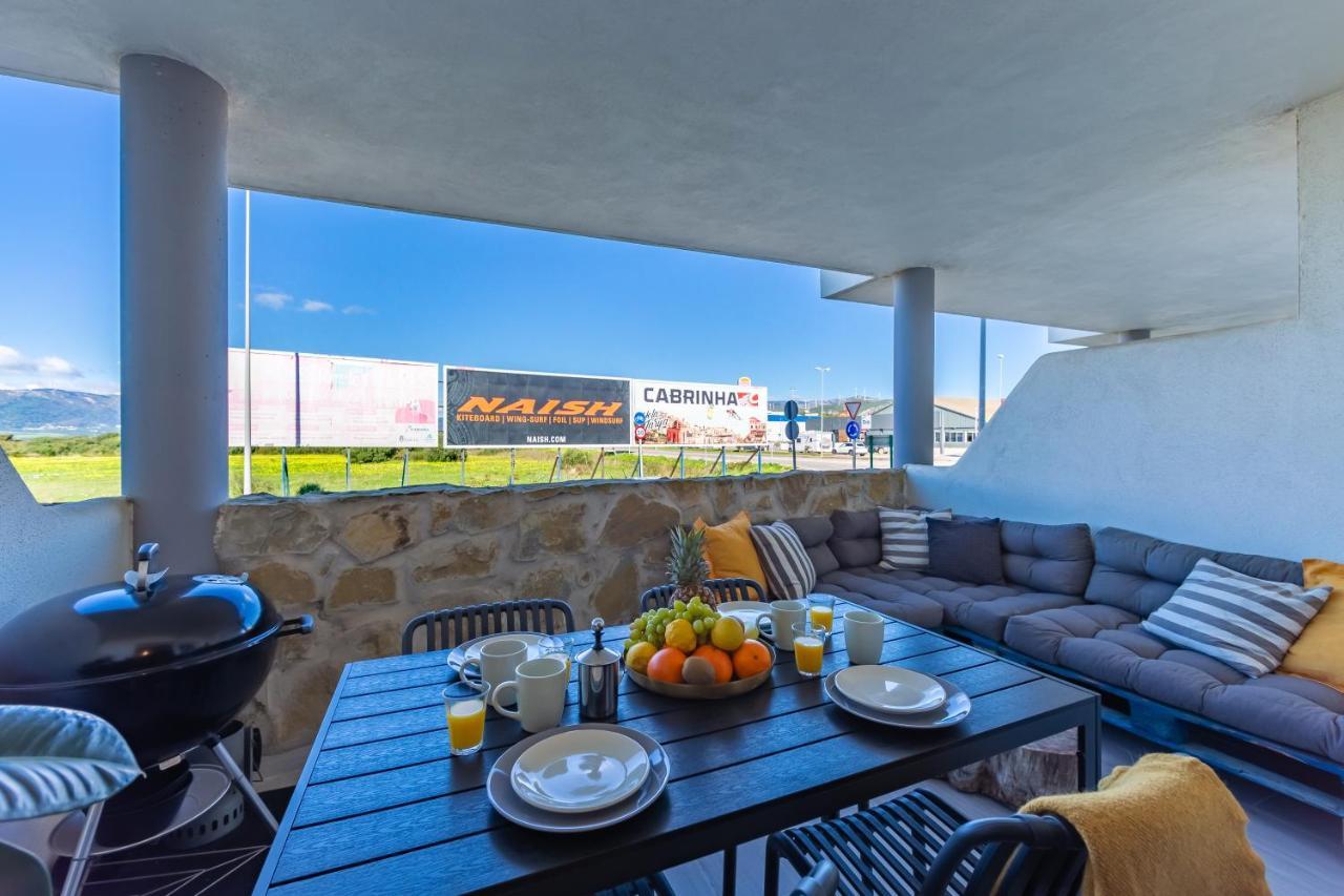 Near Beach, Cosy Terrace, Pool & Fibre Wifi Tarifa Zewnętrze zdjęcie